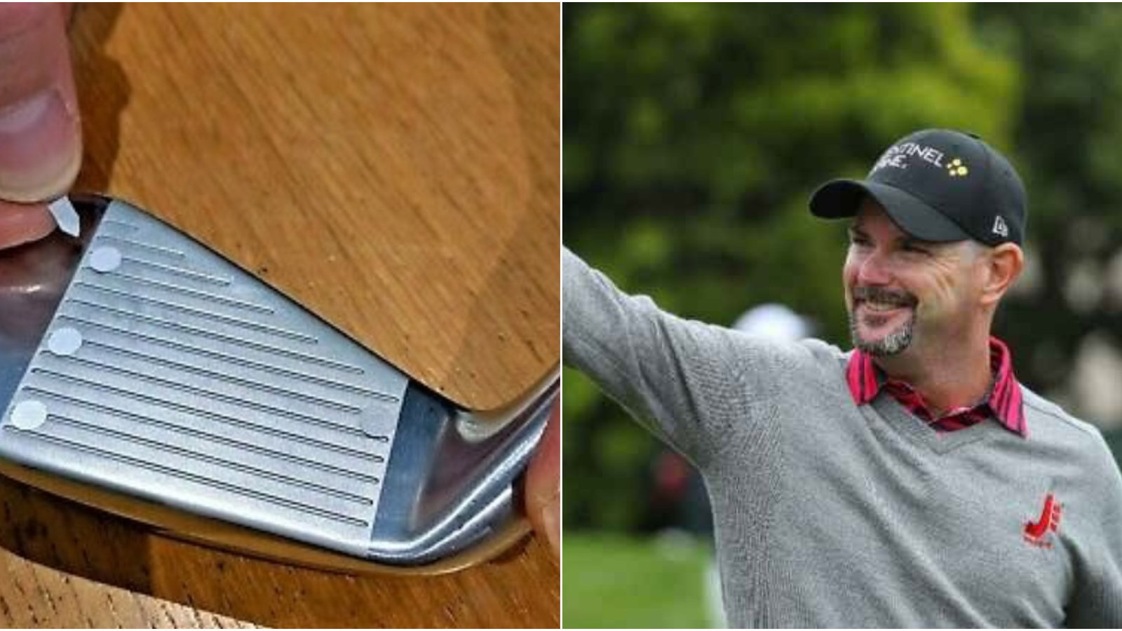 Golf rules: After Rory Sabbatini DQ on PGA Tour, what is the actual ruling?