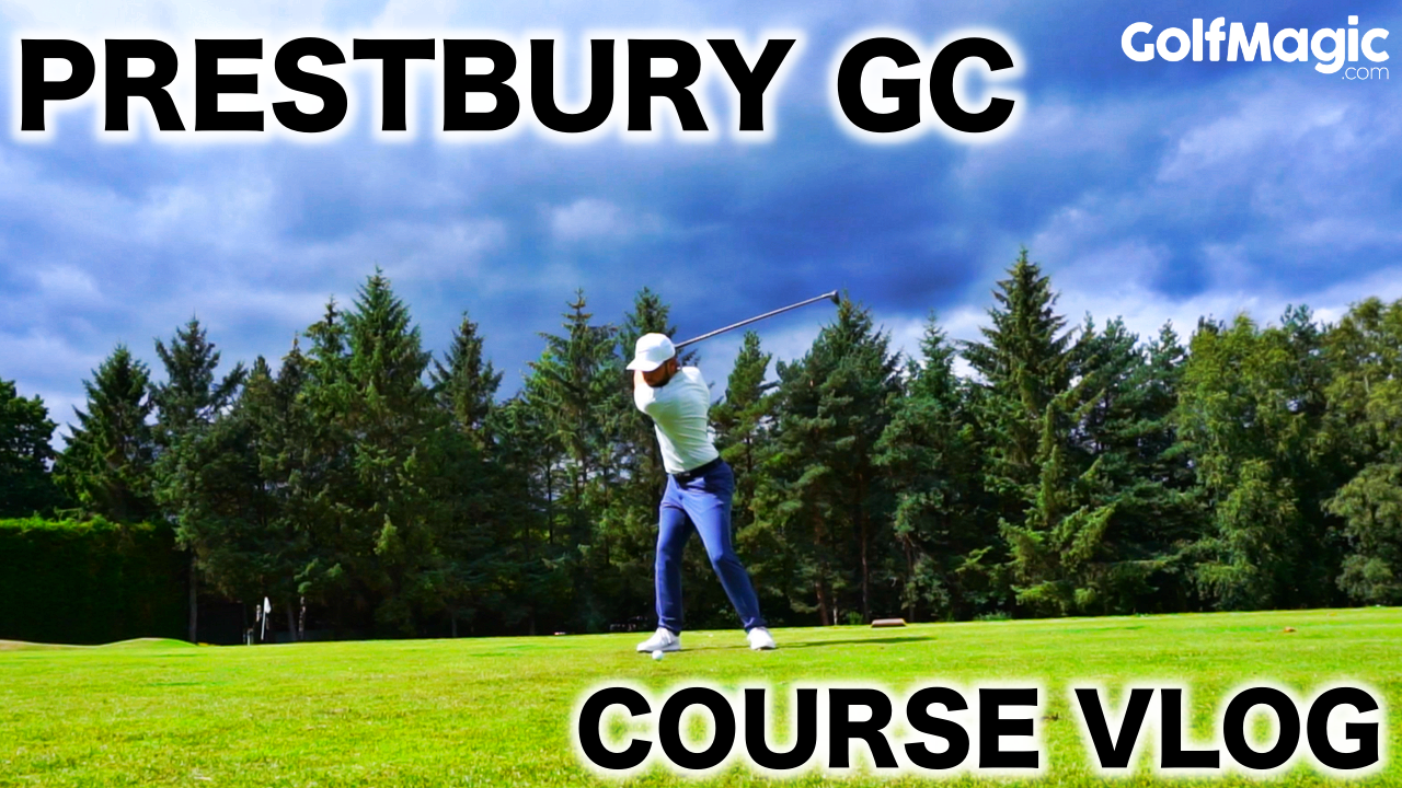 St Mellion: Nicklaus course review
