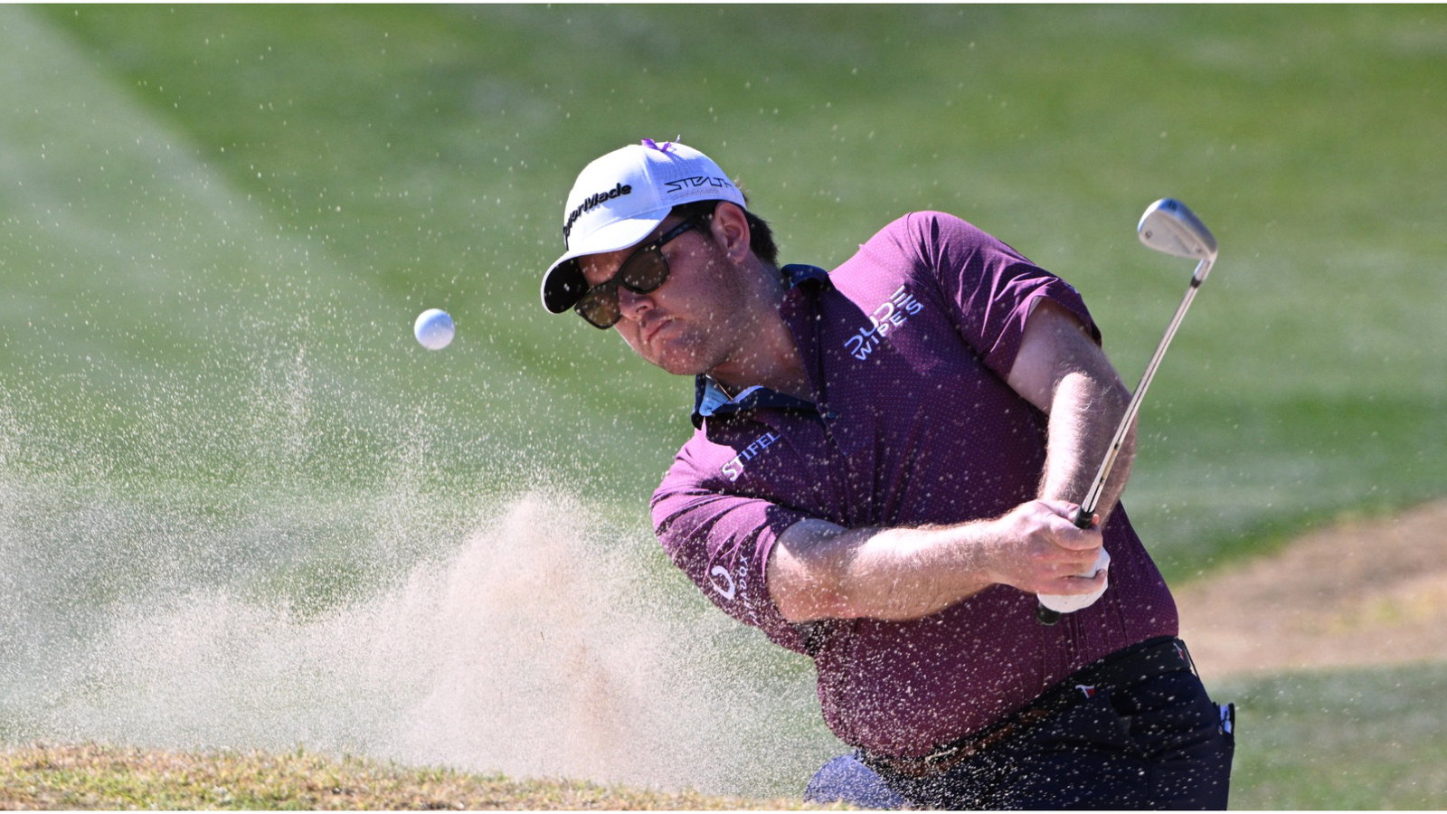 PGA Tour pro "never invited" to SGL hilariously clarifies future anyway