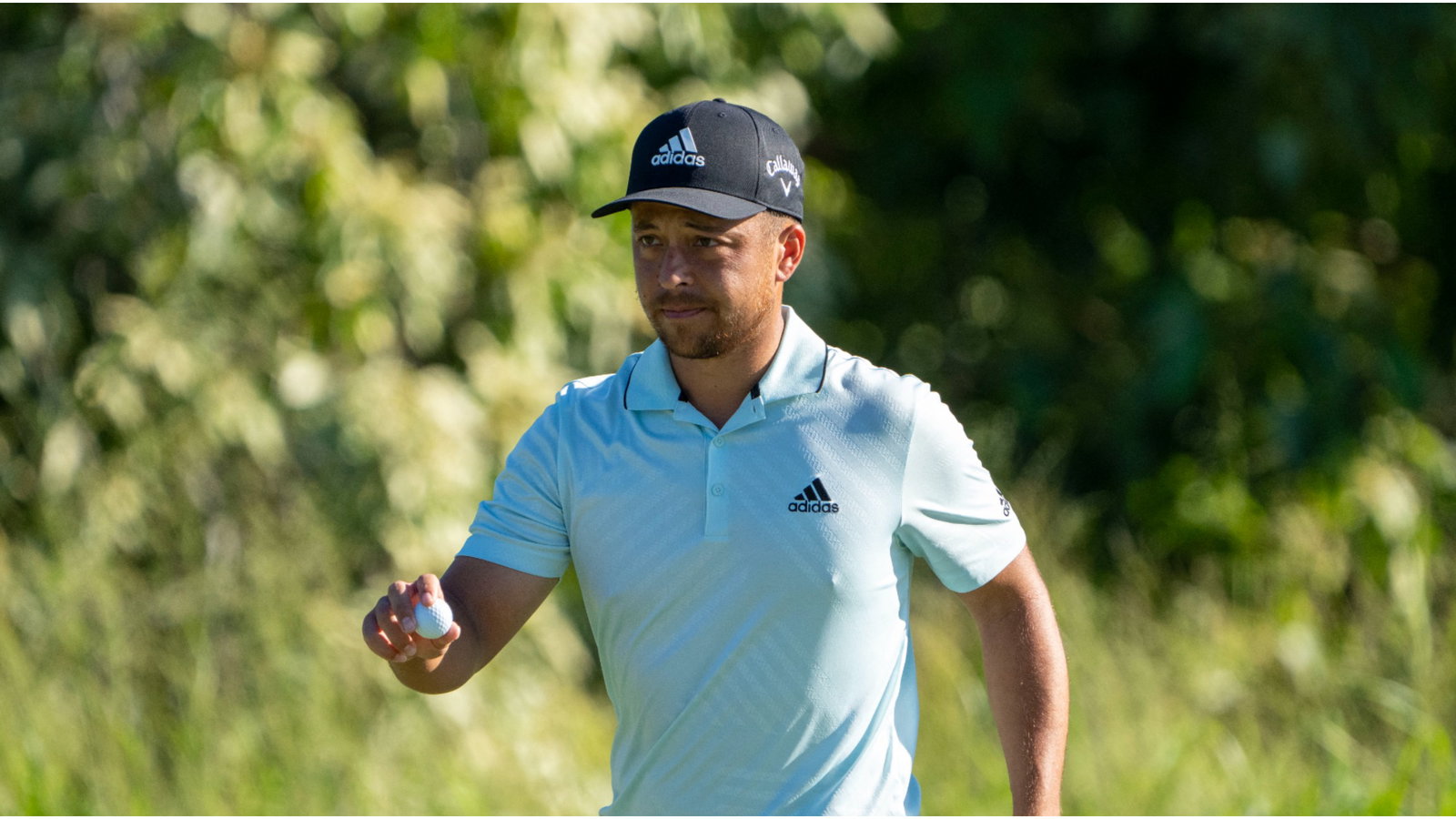 Xander Schauffele fields laughable questions about Saudi Arabia | Opinion