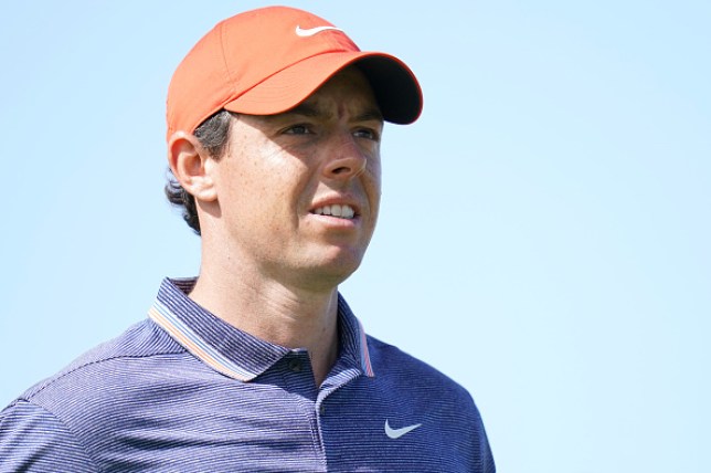 PGA pro plays all 14 Open venues by bike for Golf Foundation
