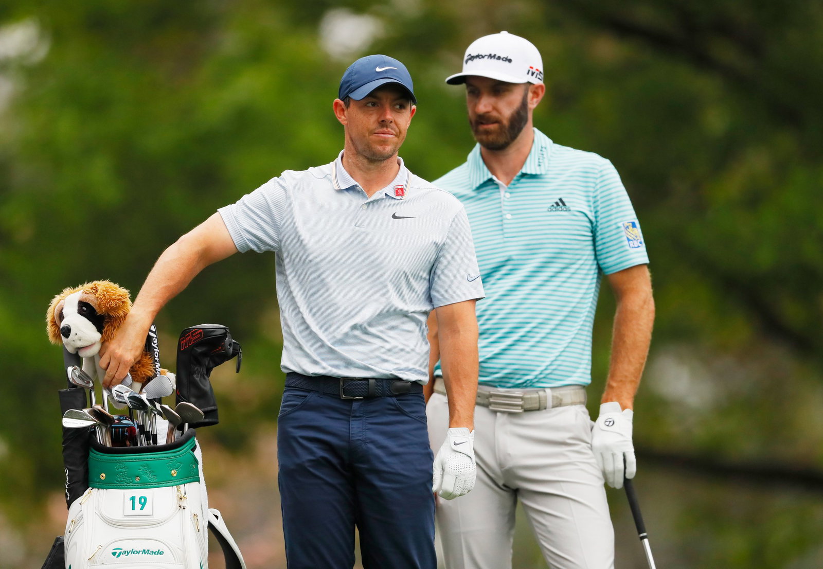 WATCH: European Tour attempts to break fastest hole world record