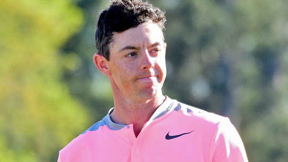 Rory McIlroy takes a loss on selling his Florida home