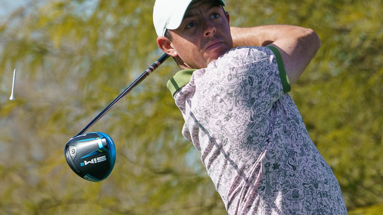 Rory McIlroy vs The R&A: "You sense a degree of selfishness in his words"