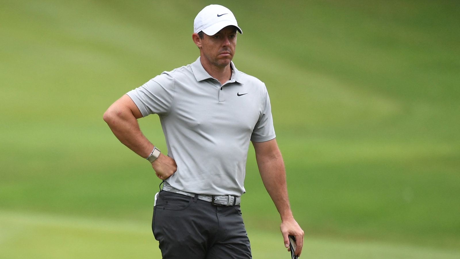"Shut up!" Rory McIlroy reveals BIGGEST PET PEEVE with golf fans on PGA Tour!
