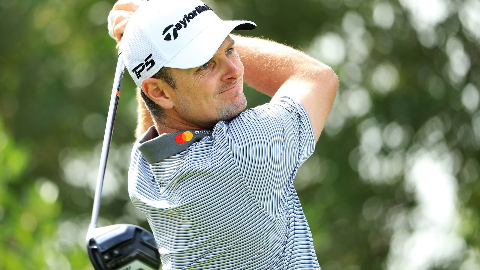 TaylorMade's big-name stars see driving % gains with TWIST FACE