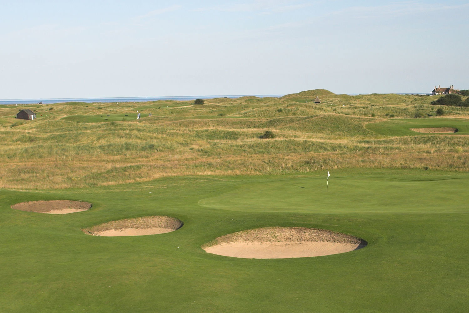 St Mellion: Nicklaus course review
