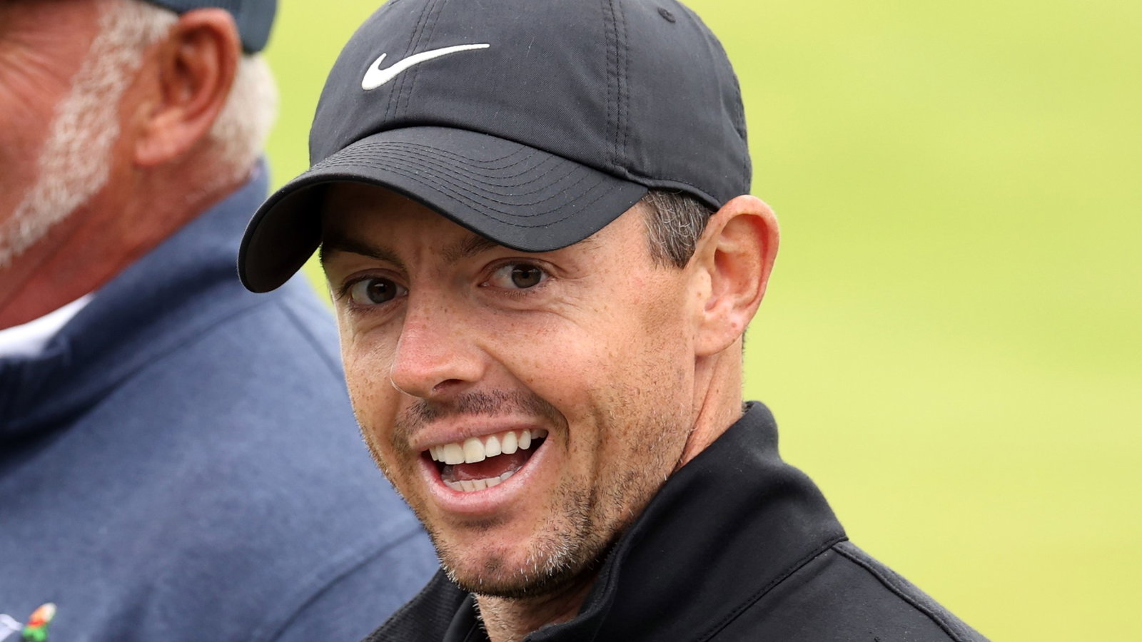 Rory McIlroy wants to play with more FREEDOM on the PGA Tour