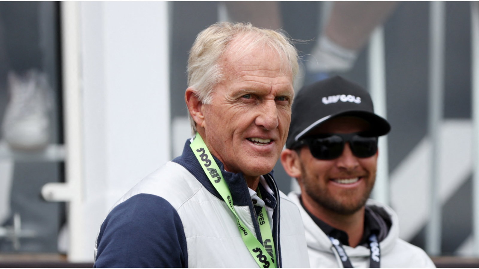 Confirmed: PGA Tour boss Jay Monahan SUSPENDS LIV Golf rebels