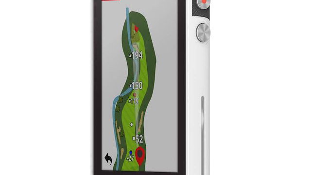 GARMIN APPROACH G80 GPS