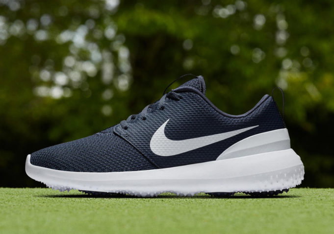 Luke Donald to wear Nike Jordan golf shoes