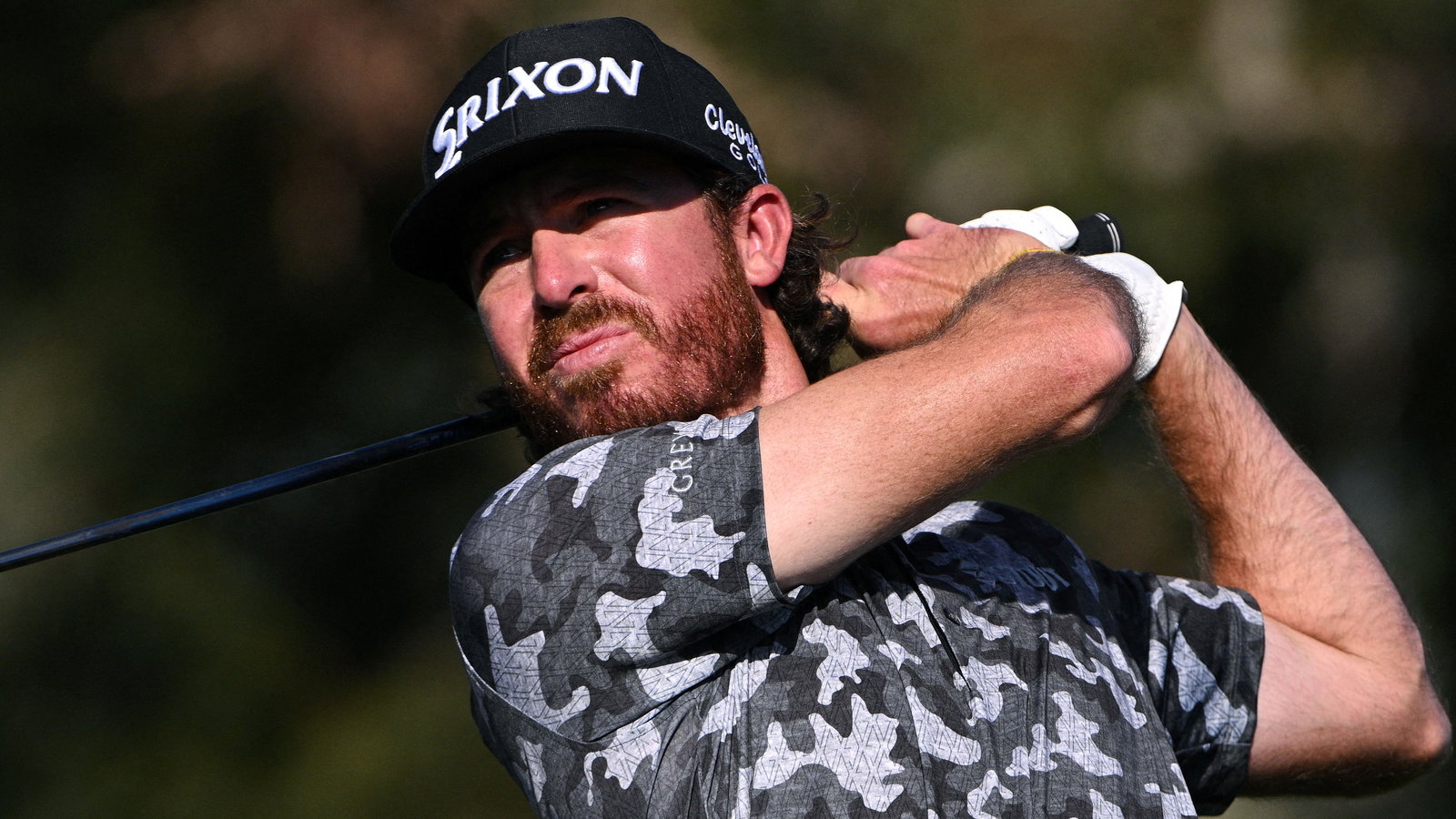 Sam Ryder: Who is the PGA Tour star that just caused mayhem at the Phoenix Open