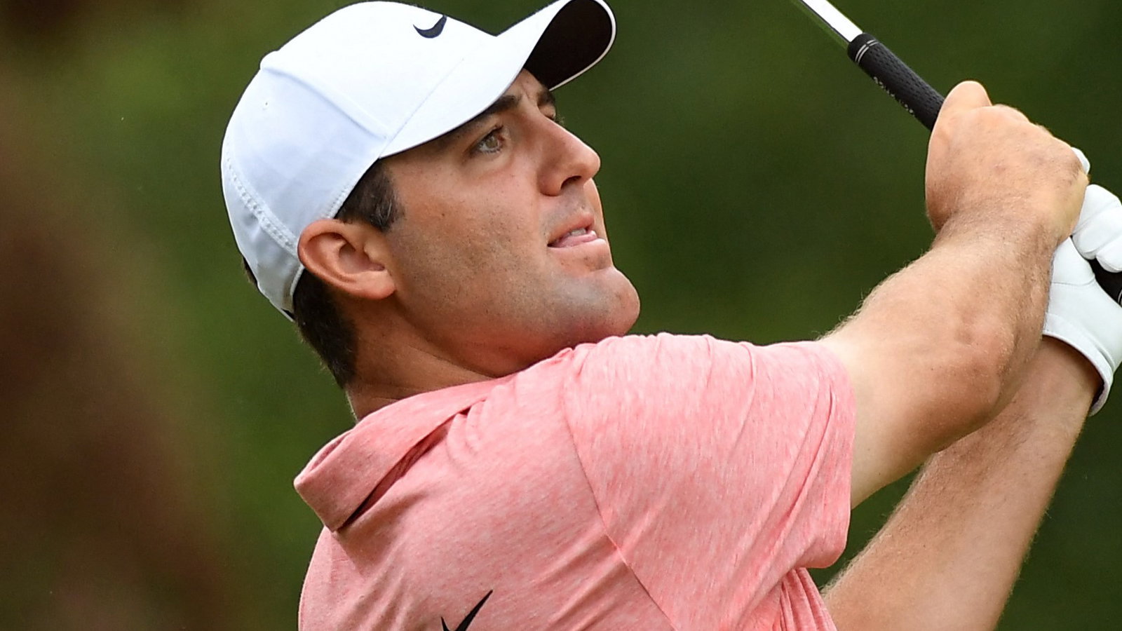 You won't believe how many holes Scottie Scheffler went between TRIPLE bogeys?!