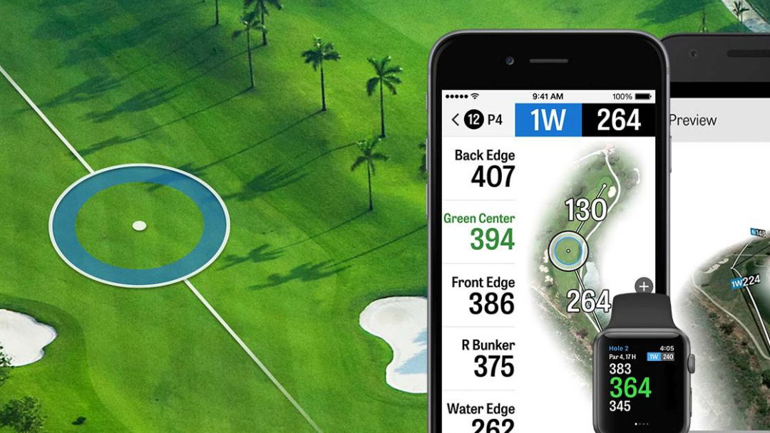 Best 5 golf GPS and gaming apps for your phone in 2021 