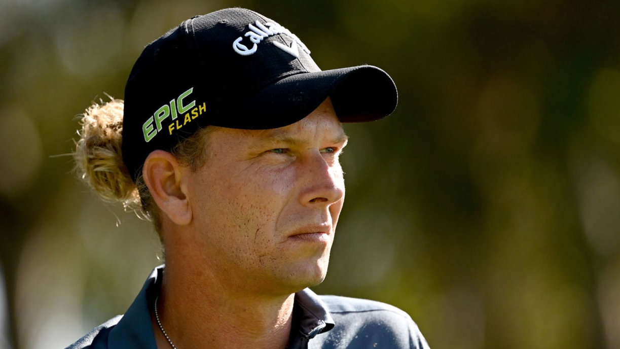 Marcel Siem DQ's himself over bizarre rules error at Open de France