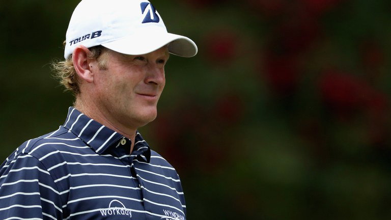Brandt Snedeker: In the bag of the Wyndham Championship winner