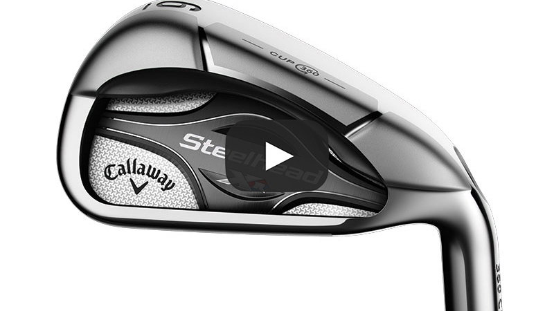 callaway steelhead xr irons review