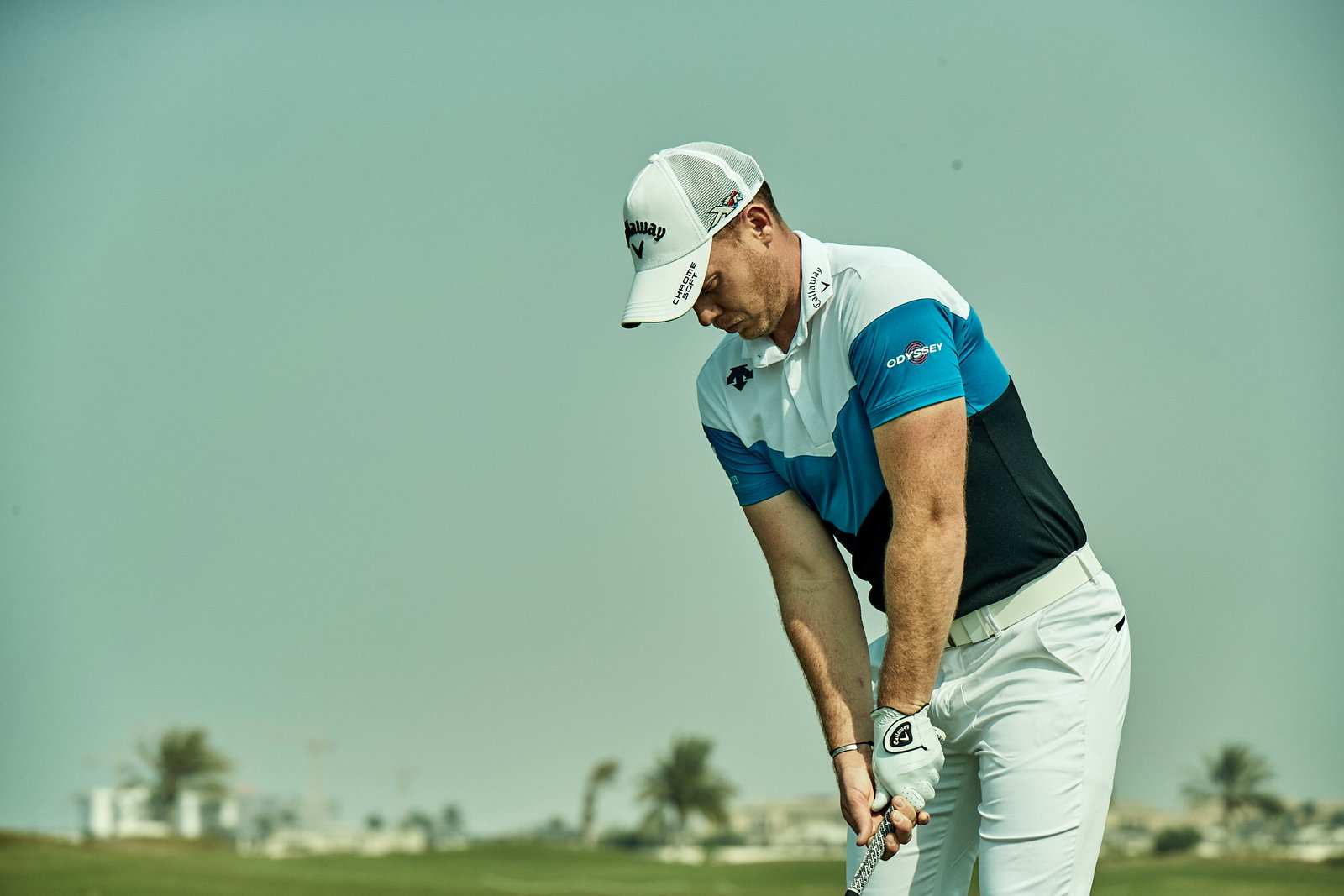 TaylorMade reveals P770/P750 Tour Proto player irons