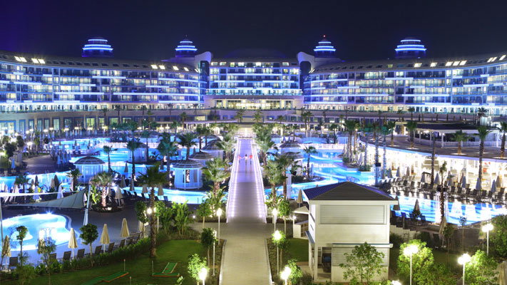 Best All-Inclusive Golf Escapes 2018