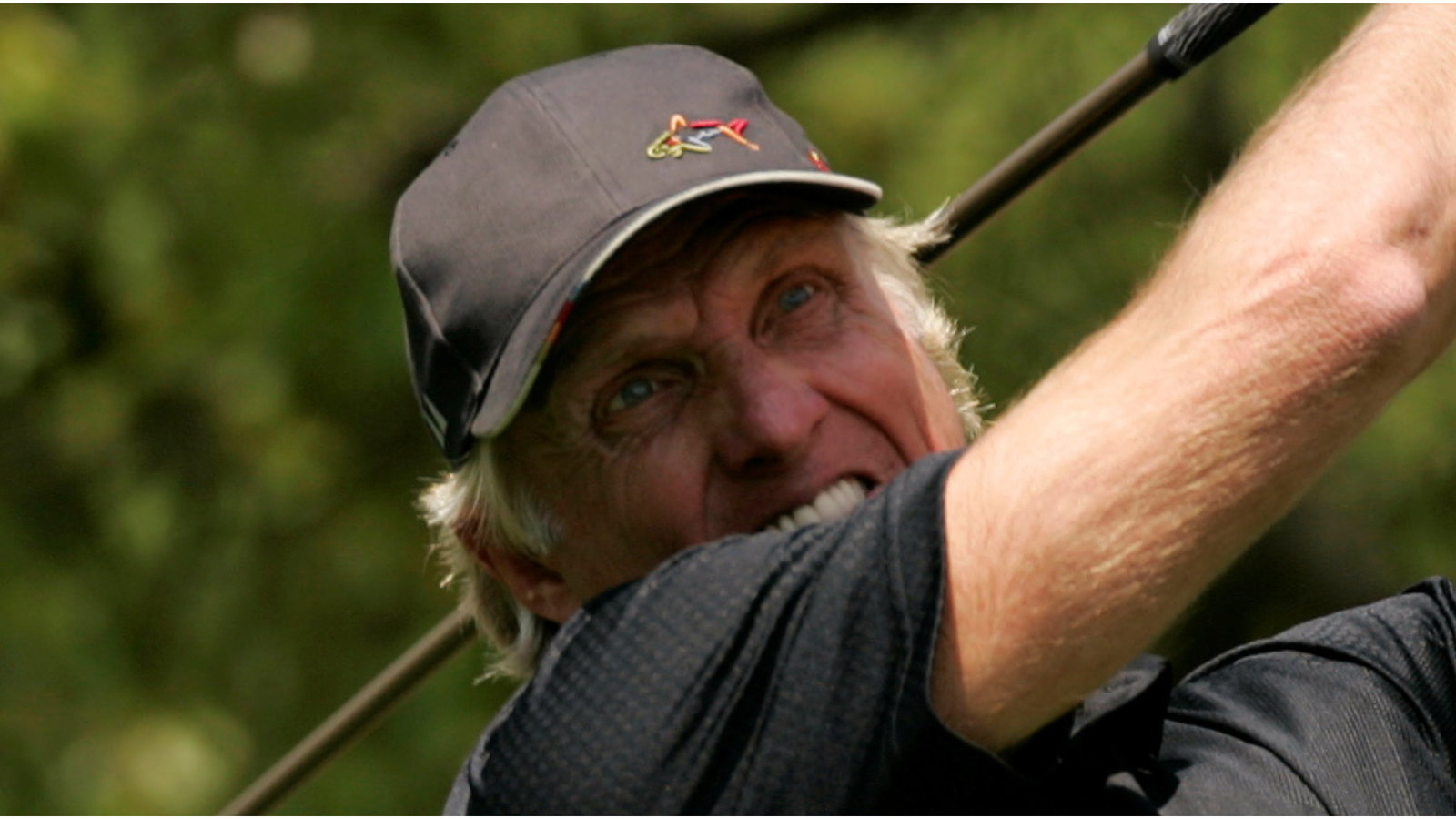 Greg Norman's Saudi-backed golf series: Five things we now DEFINITELY know