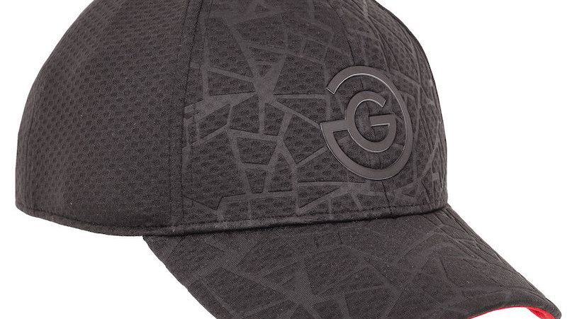 GALVIN GREEN SWAY BASEBALL CAP