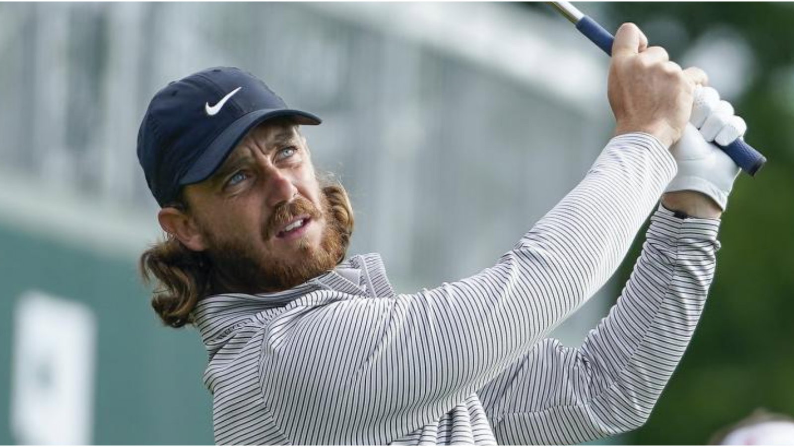 AVIV Dubai Championship R1: Tommy Fleetwood starts well as Hansen goes deep
