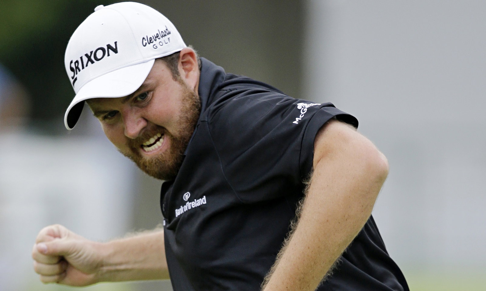Gary Woodland reveals US Open secret: I spent years chipping on greens