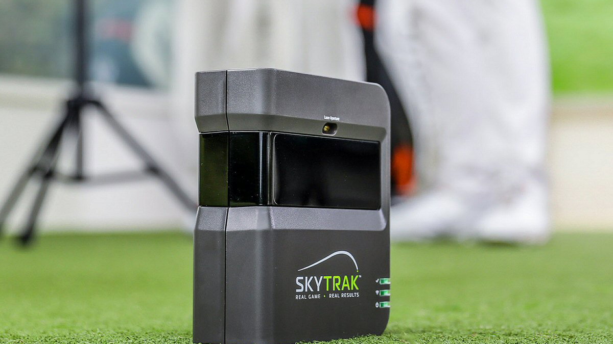 SPECIAL OFFER on refurbished SkyTraks until May 31!