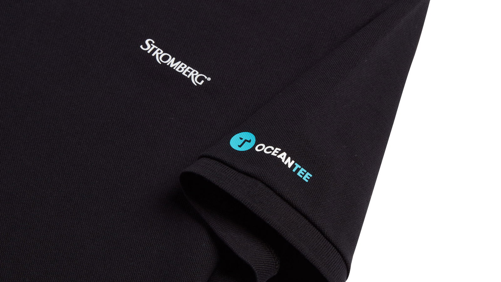 Stromberg tees up environmental collaboration