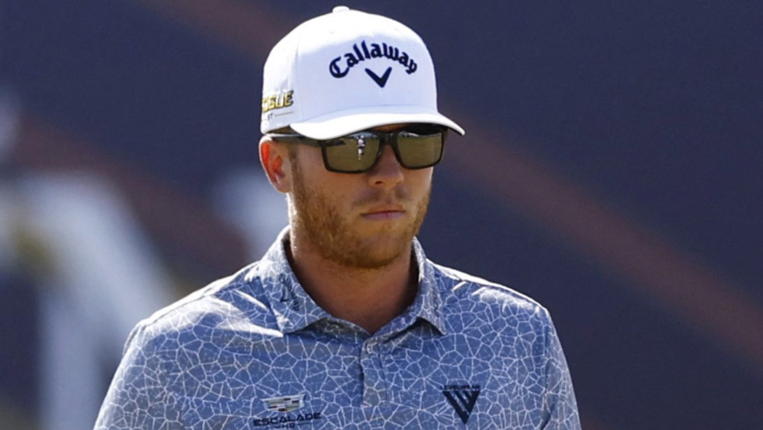 PGA Tour pro tells LIV Golf players: "You chose the circus, stay in the circus"