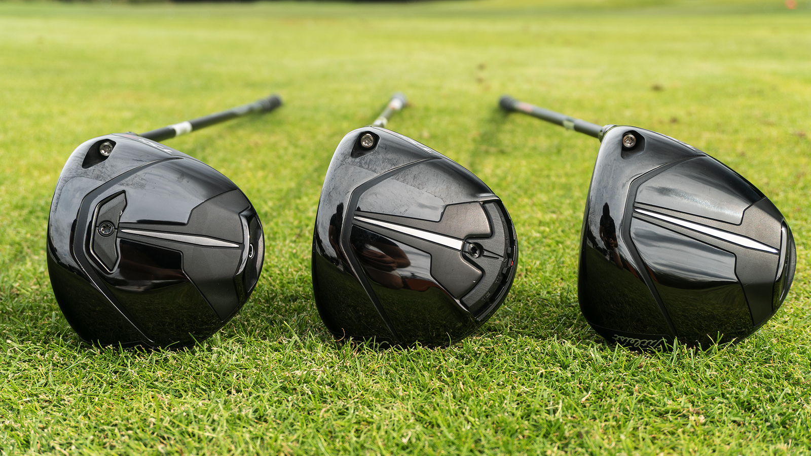 Titleist launch TSR Drivers and Fairway Metals, continuing Speed Project
