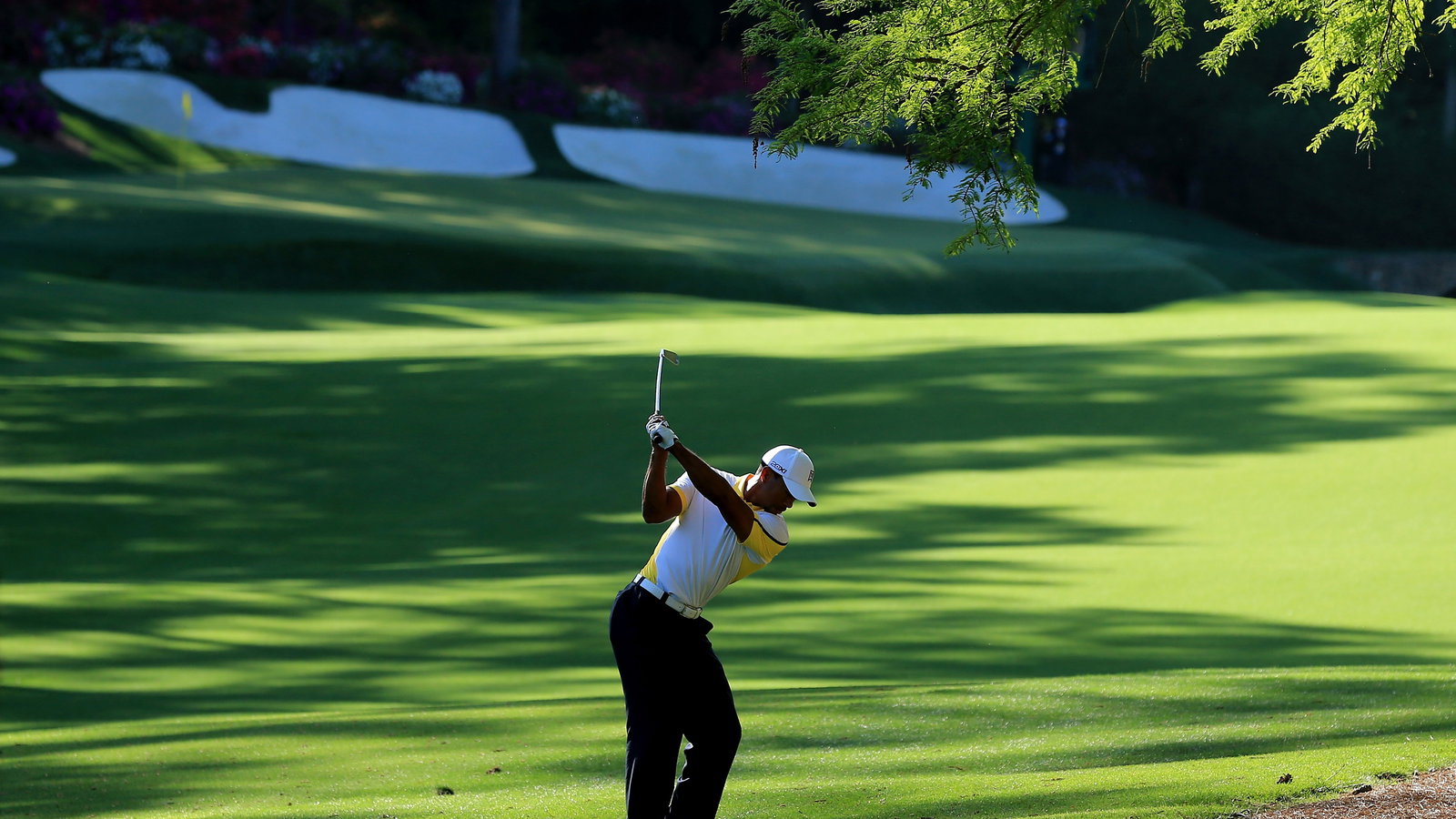 3 simple steps to hit a draw in golf