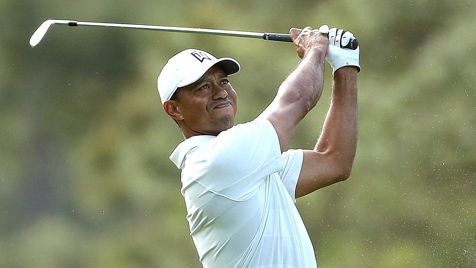 John Daly to use golf cart at US PGA, worried about fan reaction...