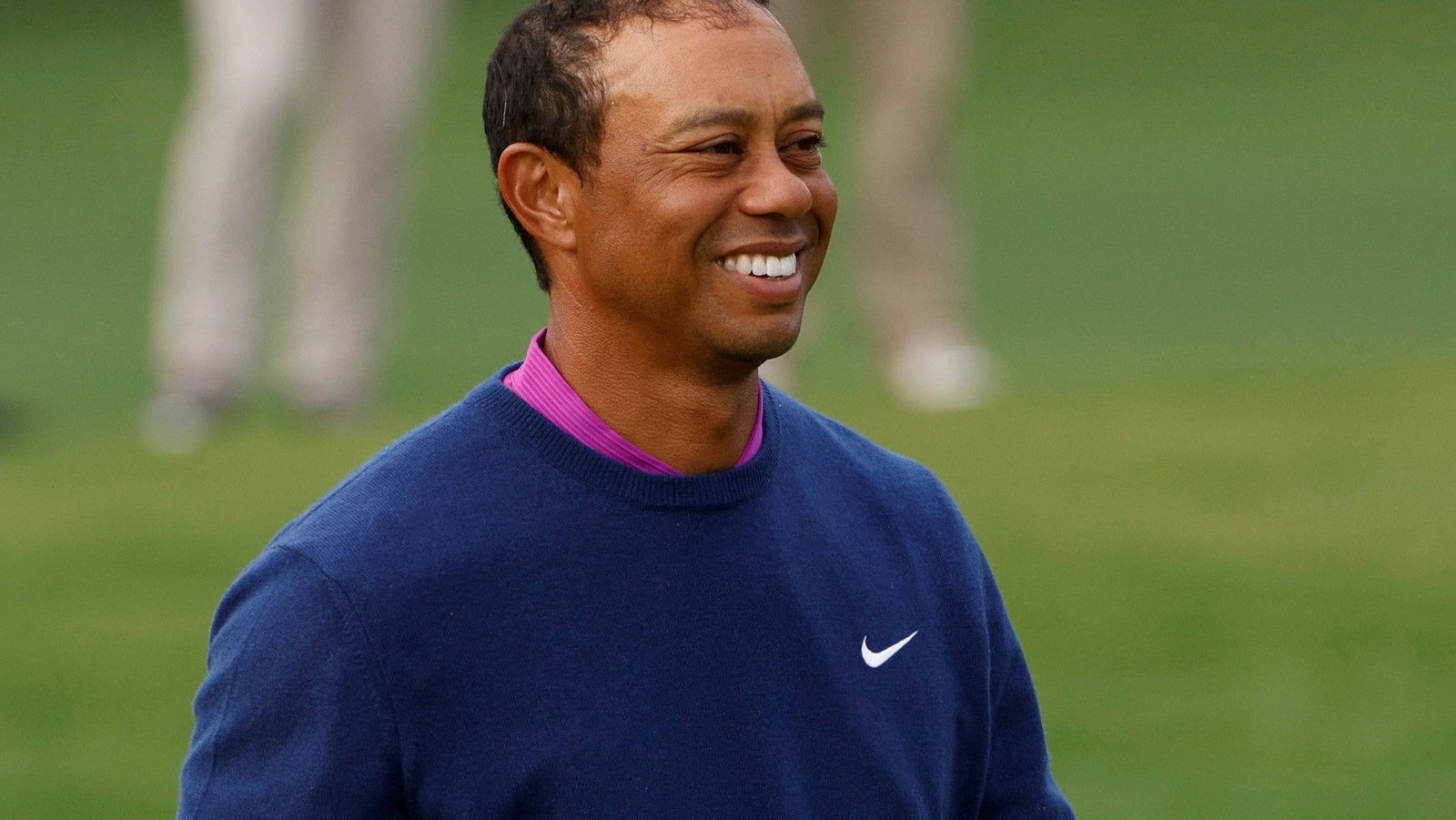 Tiger Woods has "no recollection of the car crash itself"