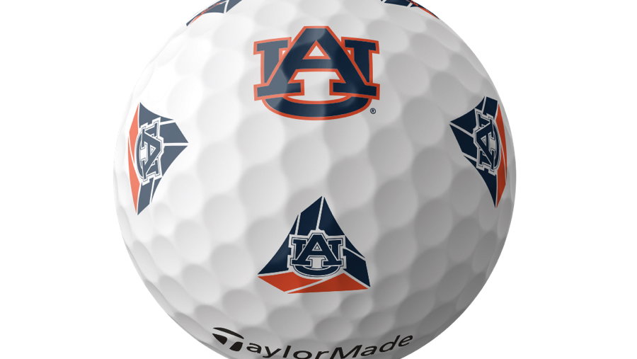 TaylorMade TP5 Collegiate Pix Golf Balls 2021