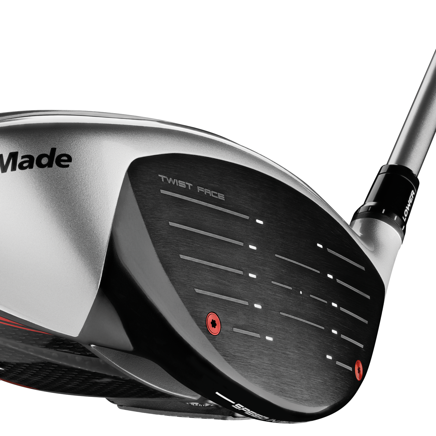 TaylorMade launches M5 and M6 drivers, fairways and hybrids for