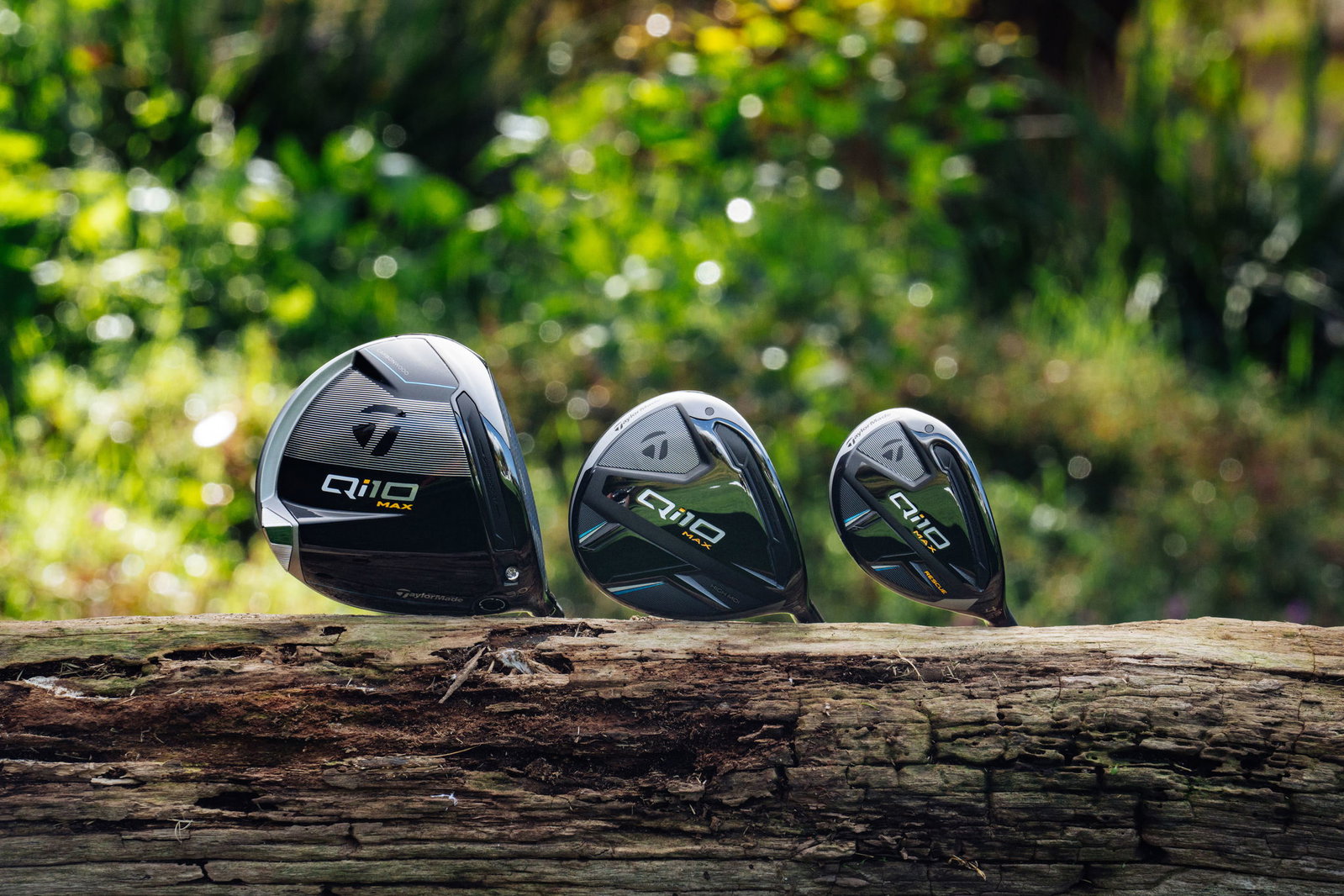TaylorMade QI10 ドライバー 10.5 NXグリーン60X TaylorMade Golf 