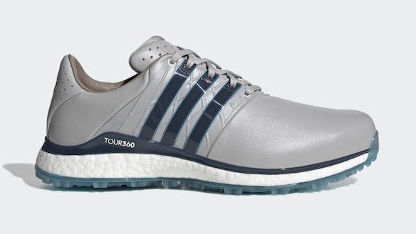 TOUR360 XT-SL SPIKELESS 2.0 WIDE GOLF SHOES