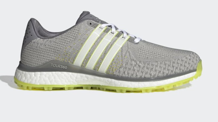 TOUR360 XT-SL SPIKELESS TEXTILE GOLF SHOES