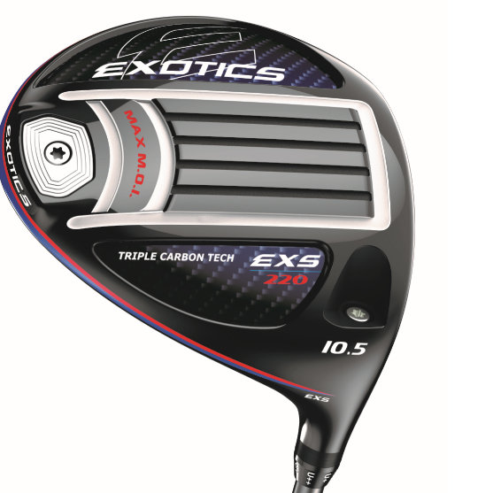 Tour Edge range available in UK NOW from American Golf