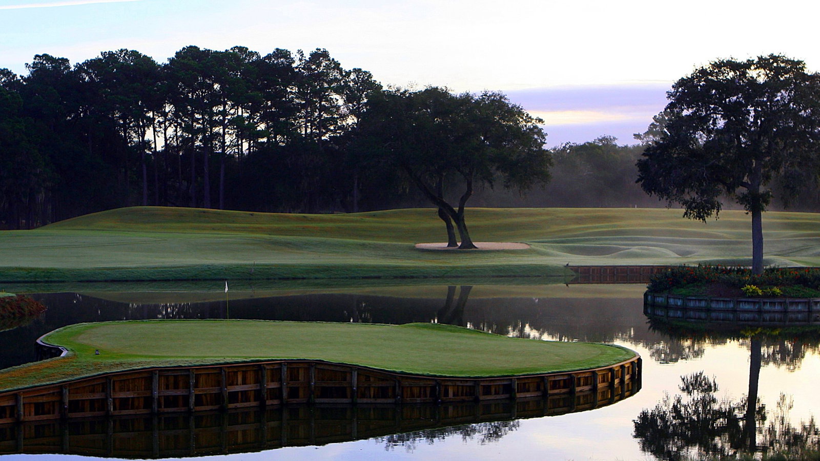 Why the PGA Championship should be moved to TPC Sawgrass