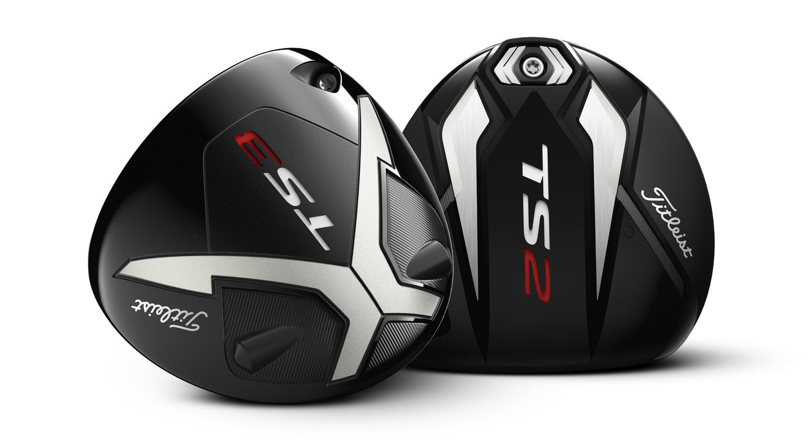 Titleist launches TS2 and TS3 drivers | Golfmagic