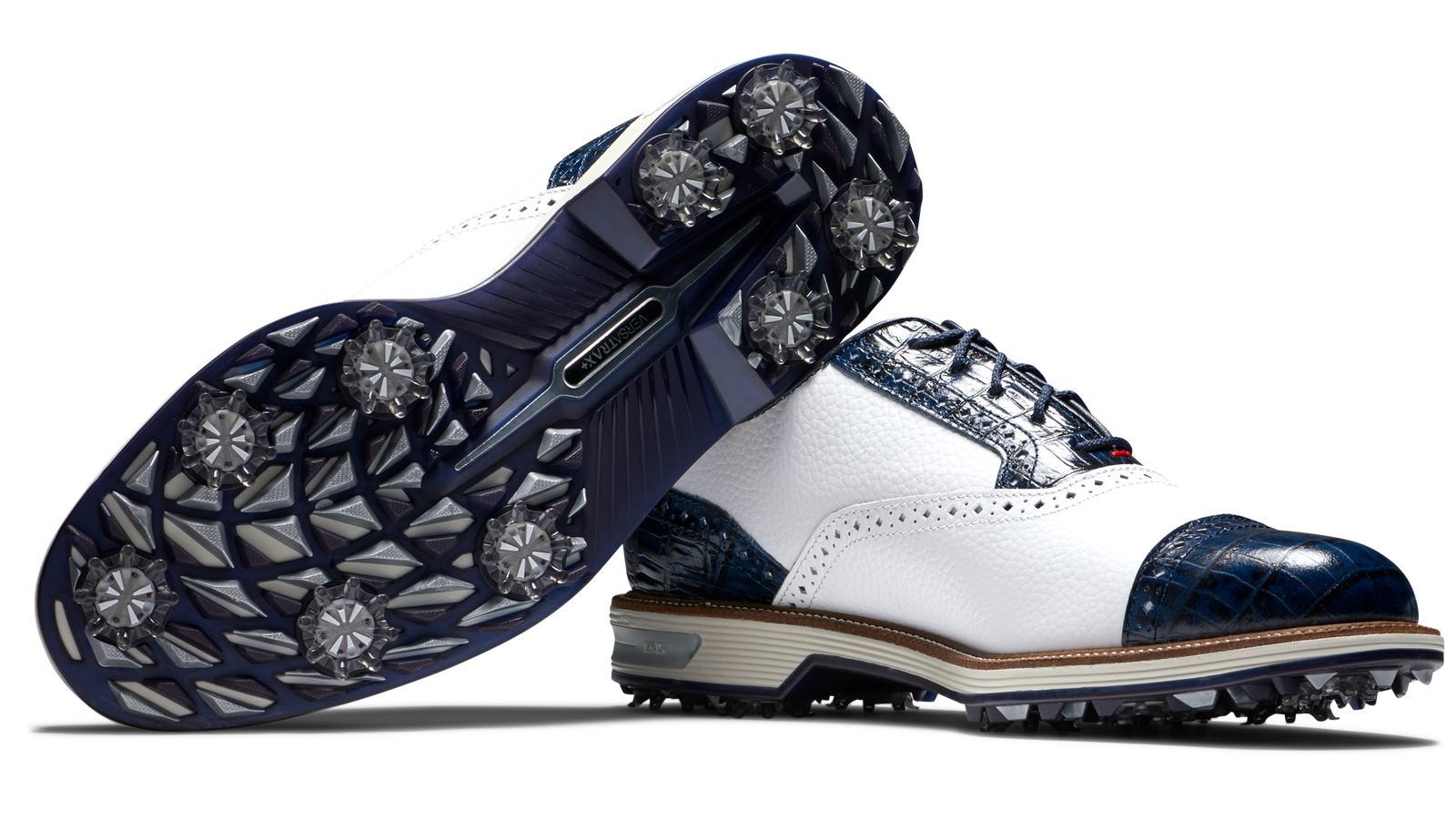 FootJoy introduces the Premiere Series with timeless classic designs