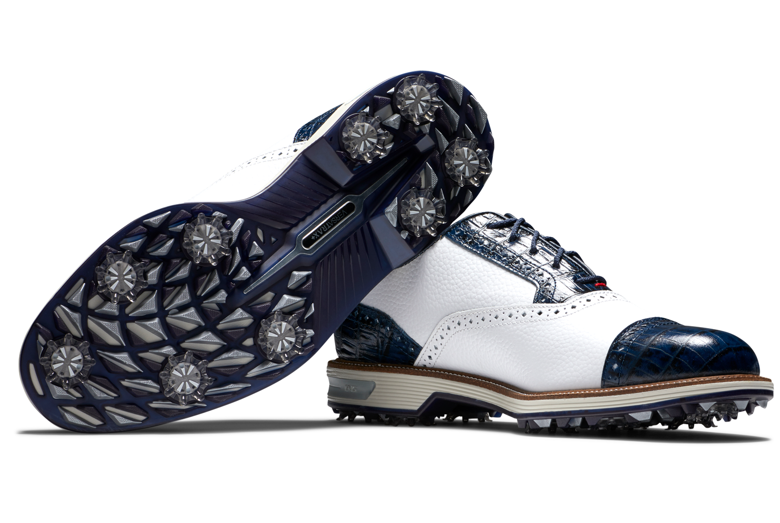 FootJoy introduces the Premiere Series with timeless classic designs