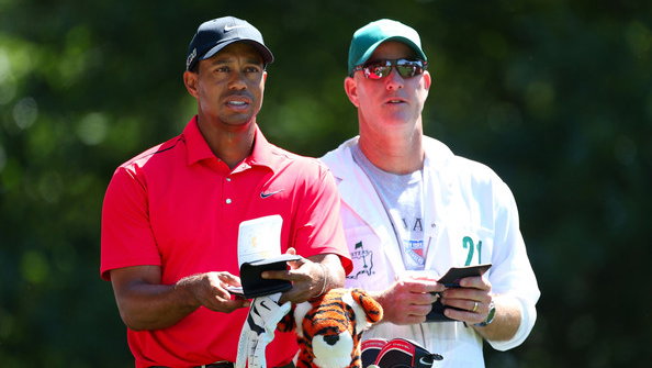 5 simple golf tips to radically improve your course management 