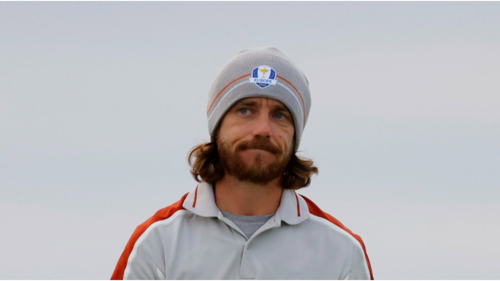 Tommy Fleetwood "wants to give back" in new role with England Golf