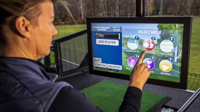 Toptracer Range announces game-changing updates for summer 2020