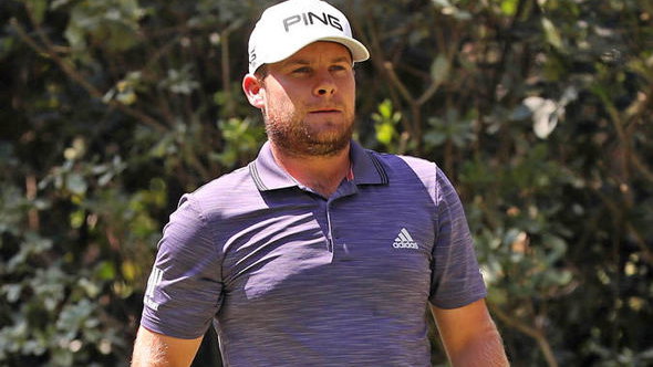 Tyrrell Hatton buys new putter, then matches his low round of season