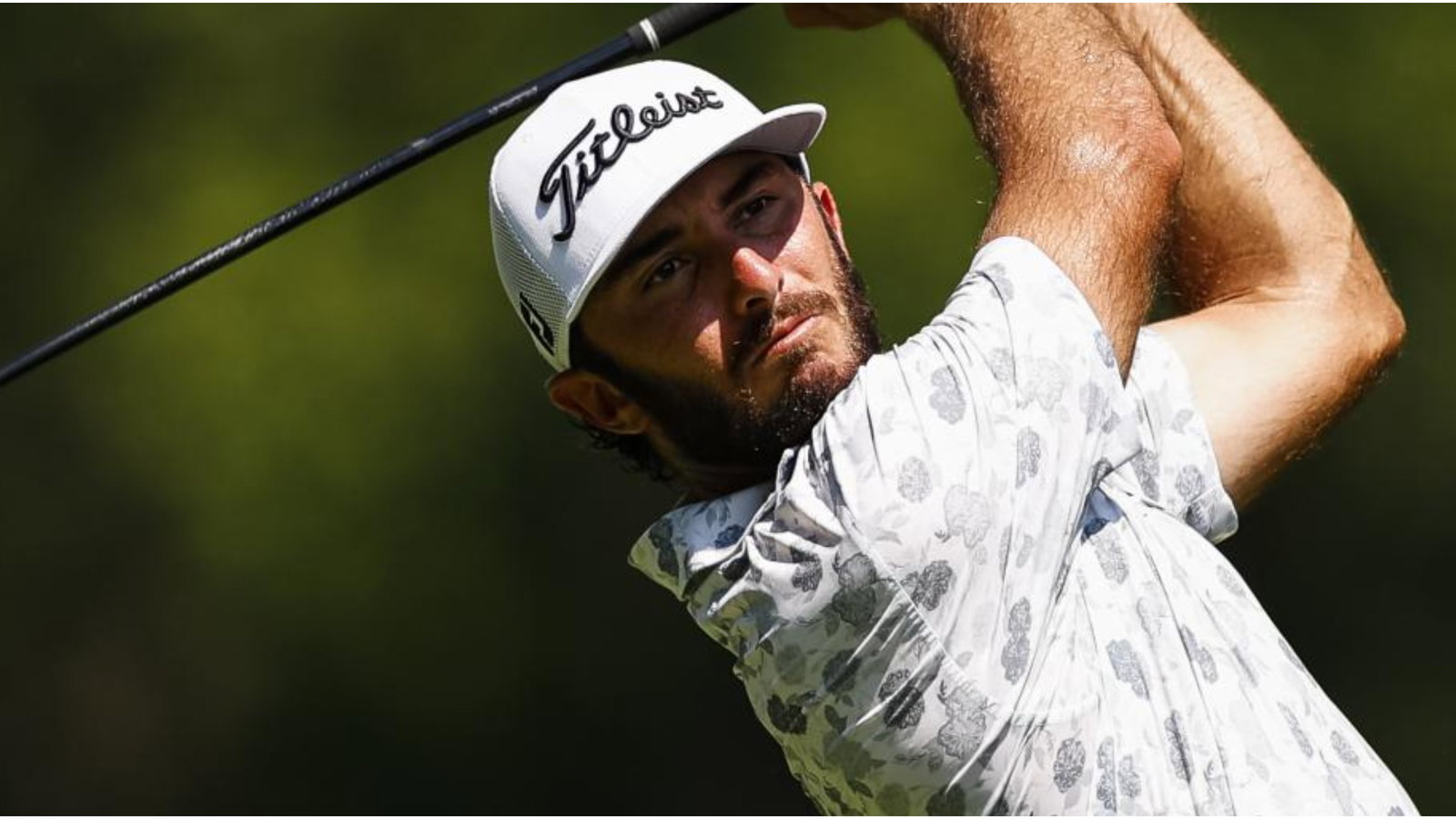 Max Homa on Brooks & Bryson feud: 'Wow, Brooks is REALLY going at this guy'