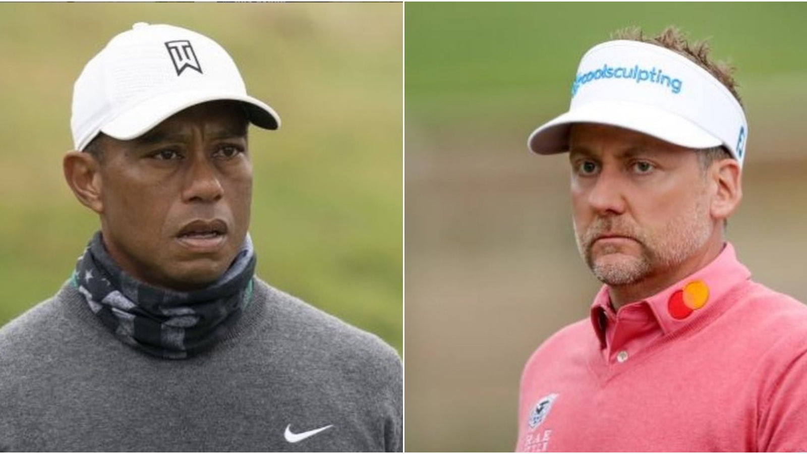 'He tried to hit a pony' - Golf fans explain the WORST incidents they've seen